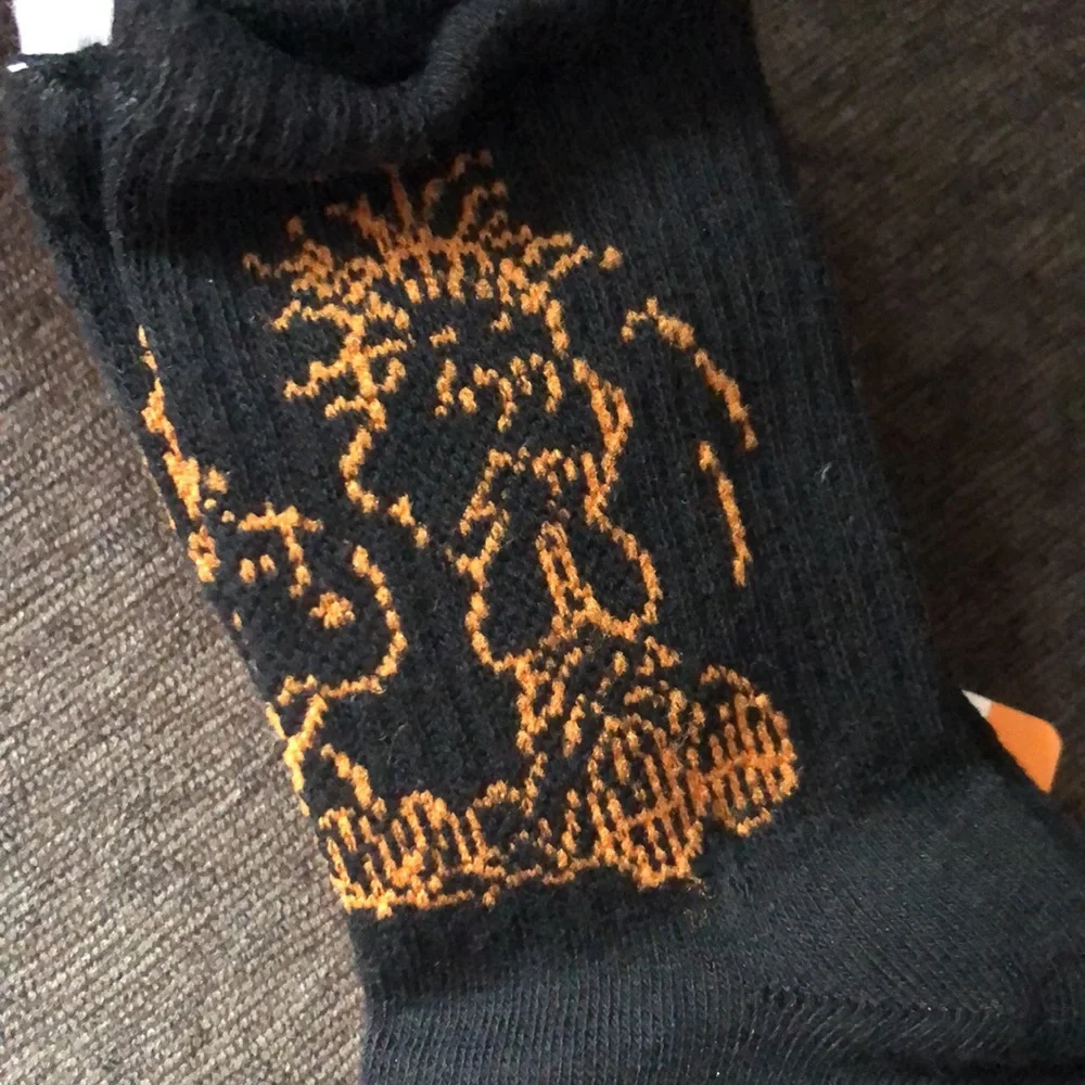 Peanuts Women’s Crew Halloween Snoopy Socks